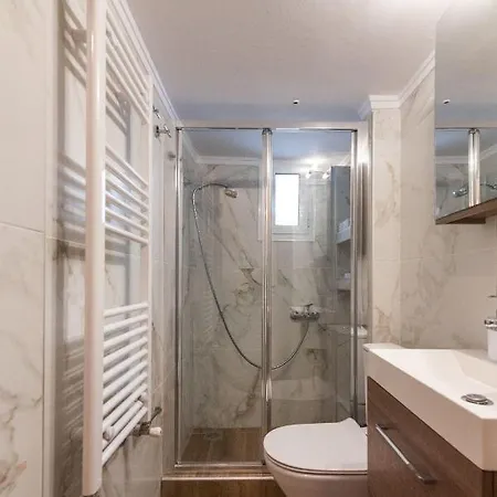 Apricot By Halu! Cozy Next To Agia Sophia Metro Station Appartement *