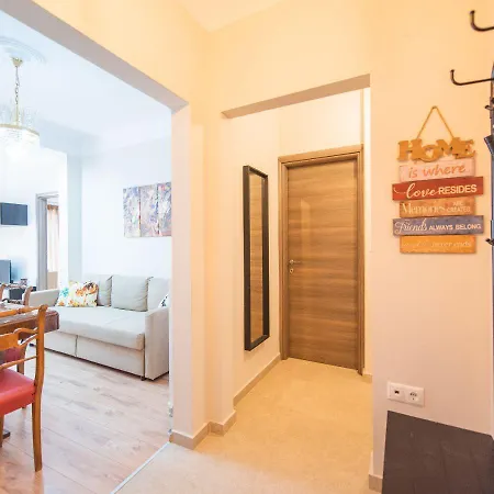 Appartement Apricot By Halu! Cozy Next To Agia Sophia Metro Station *