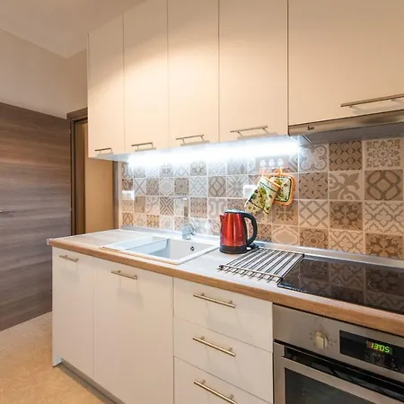 Appartement Apricot By Halu! Cozy Next To Agia Sophia Metro Station *