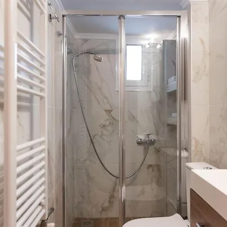 Apricot By Halu! Cozy Next To Agia Sophia Metro Station Appartement *